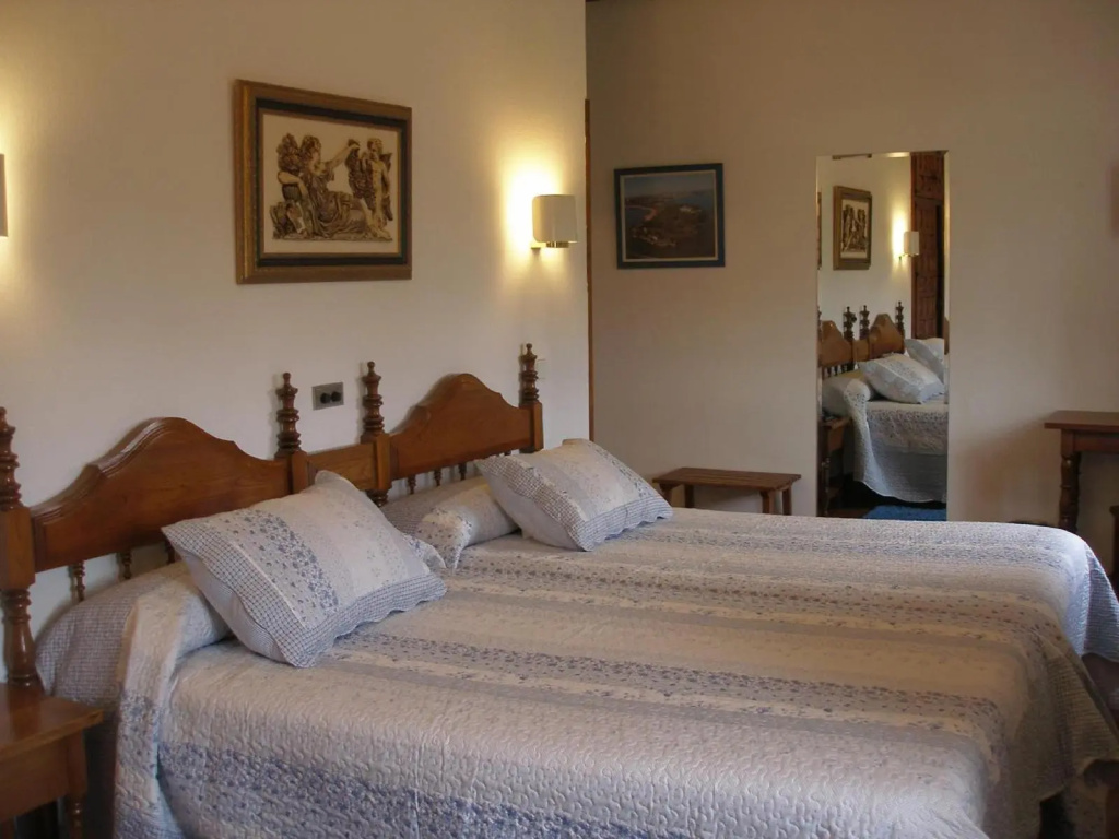 Hotel Siglo XVIII - Général