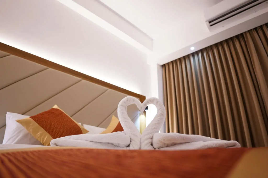 Hotel photo 11