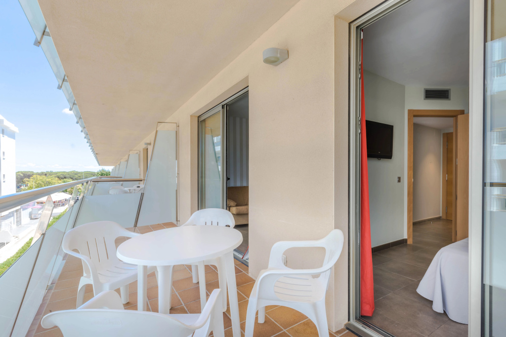 Aparthotel Odissea Park - Général
