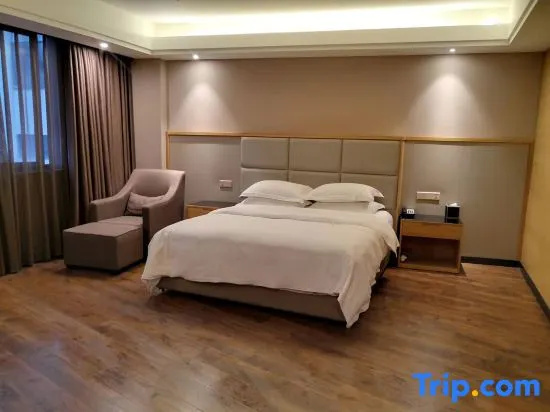 Business room