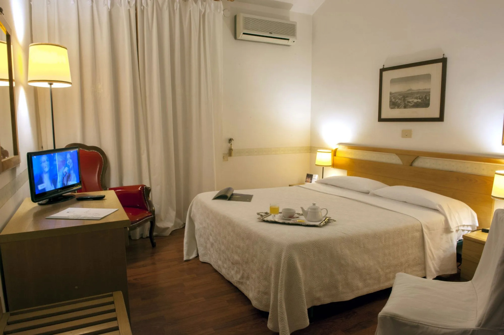 Hotel Victoria Maiorino - Général