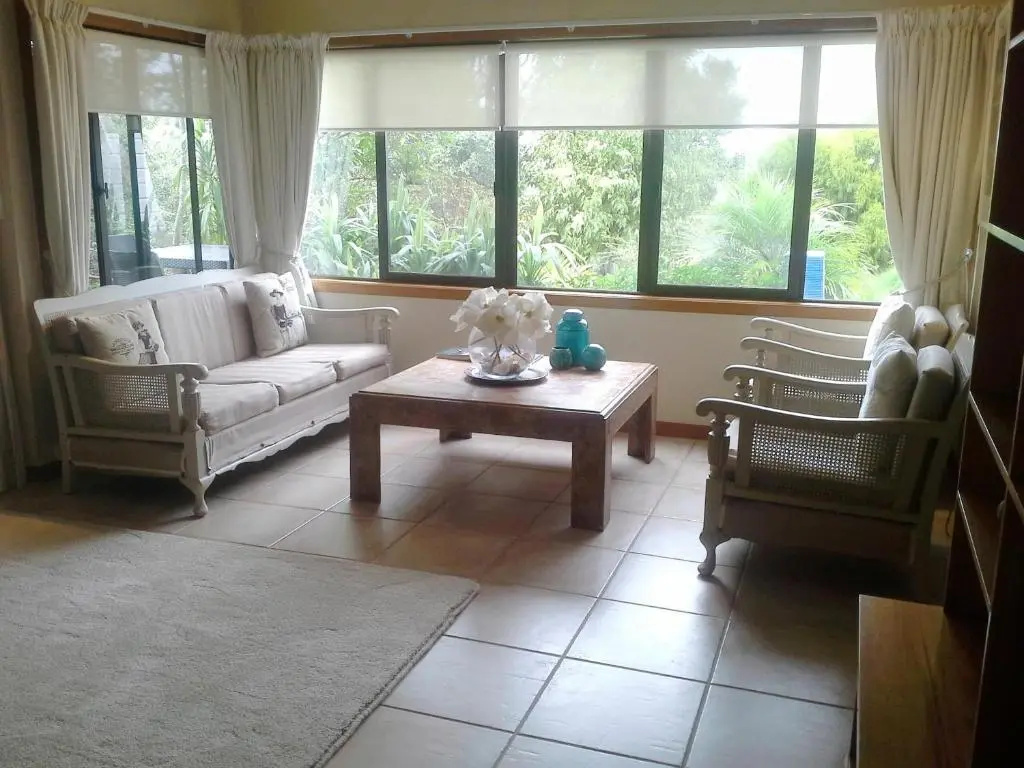 Titore Lodge - Chambres