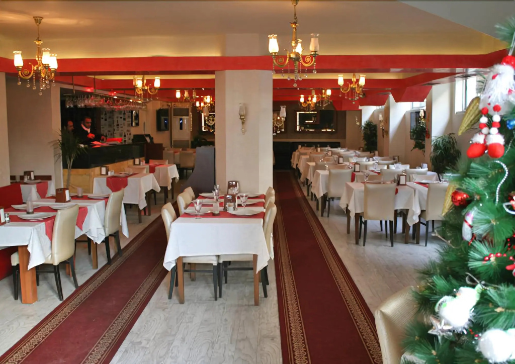 Hotel photo 15