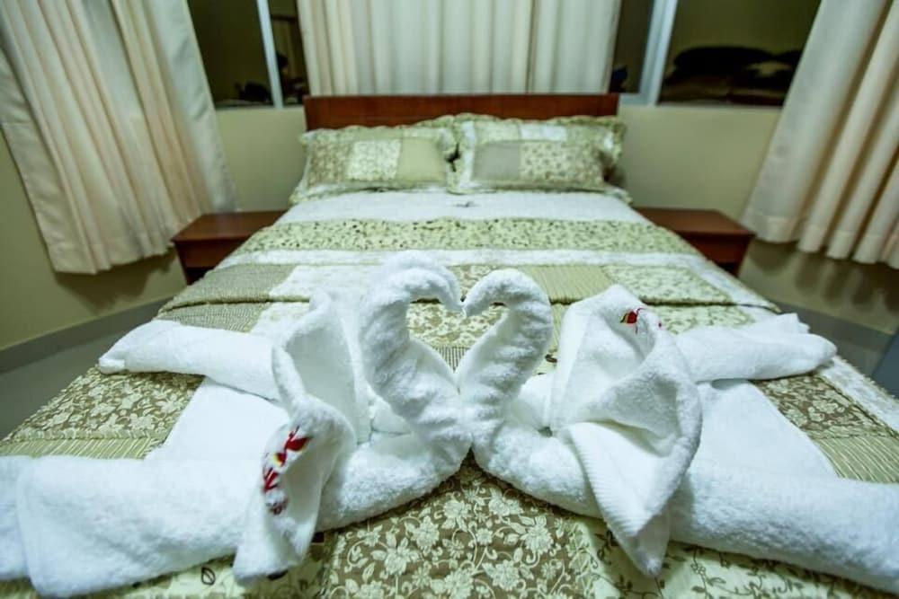 Hotel Suyox Tarapoto - Général