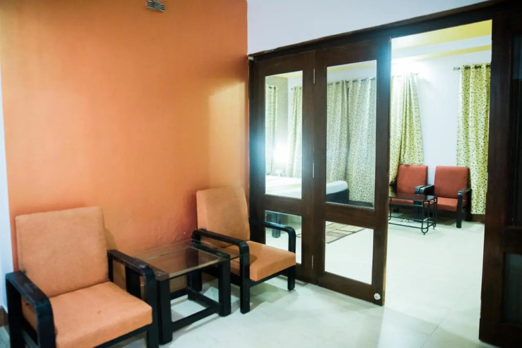 10765 Hotel Tanish - Général