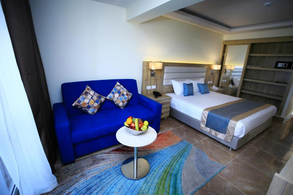 Beach Albatros Resort - All Inclusive - фото 7