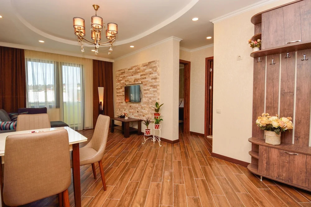 Superior Apartment