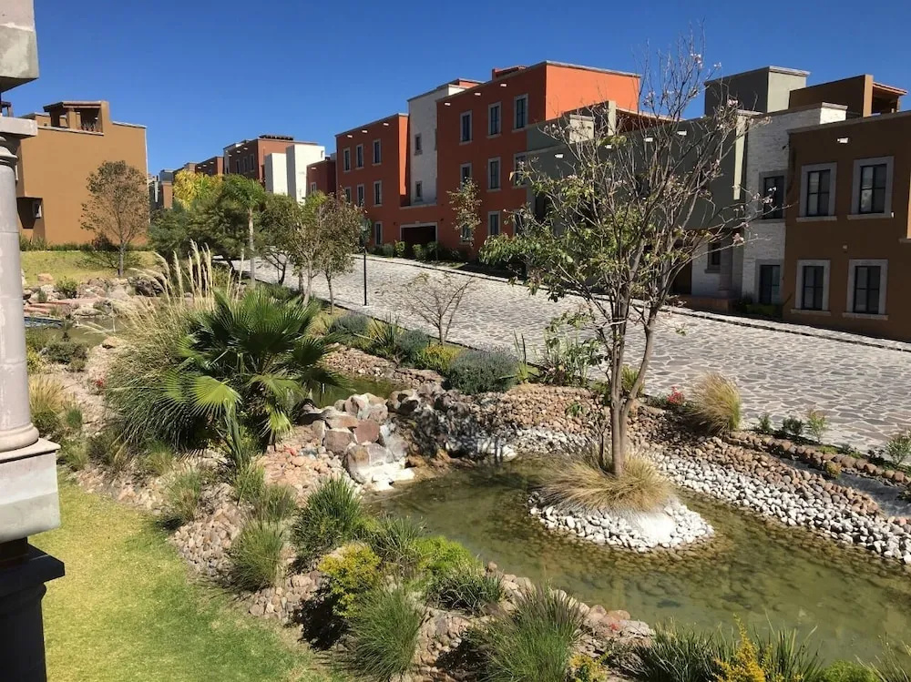 Aparthotel San Miguel de Allende