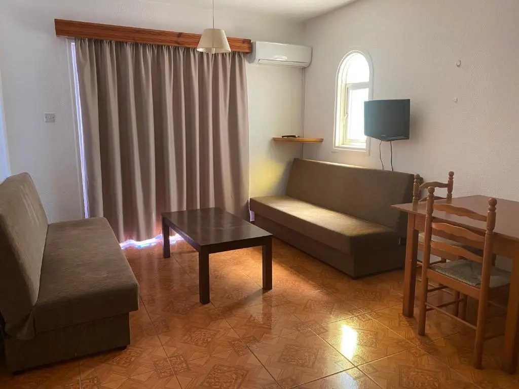 Alexia Hotel Apartments - Chambres