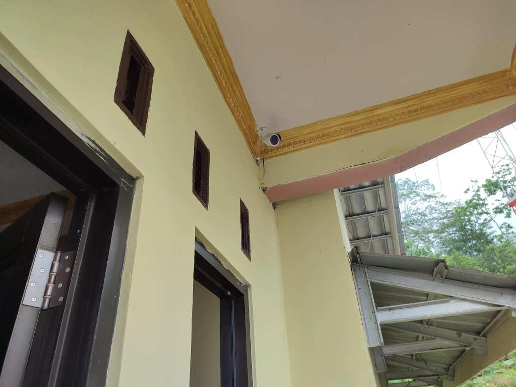 Hotel O Desa Wisata Santanamekar
