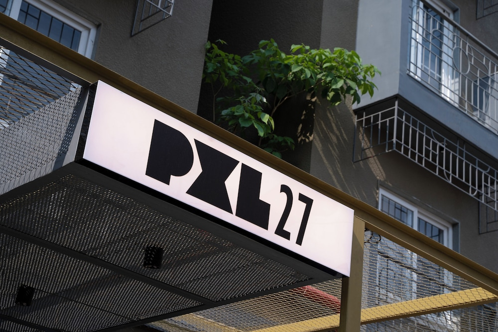 Hotel PXL 27