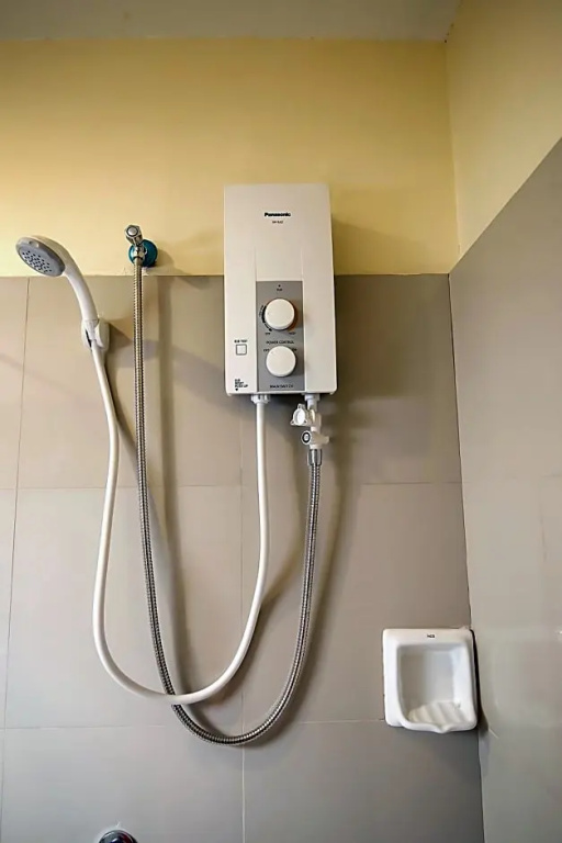 Winzelle Suites - Chambres