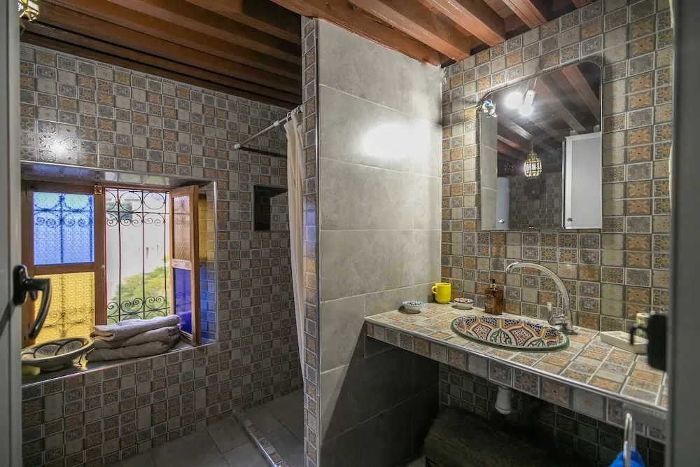 riad dar hadia fes