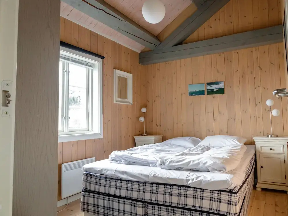 2 Bedrooms Superior room oceanfront