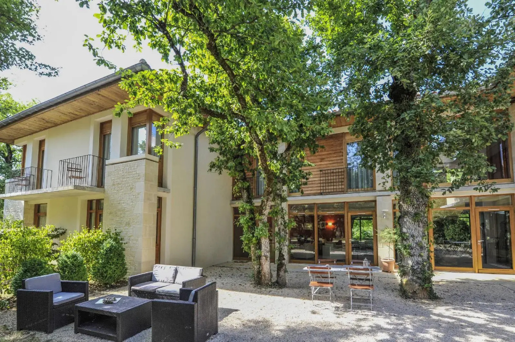 Hôtel Les Esclargies - Général