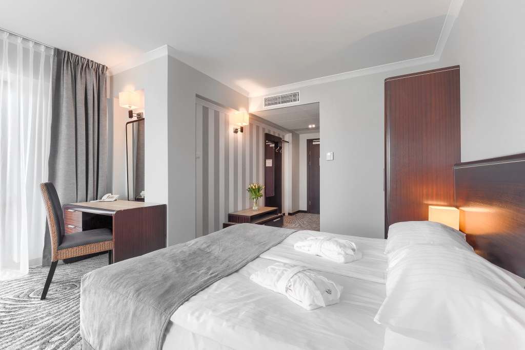 Hotel Leda Spa — 5