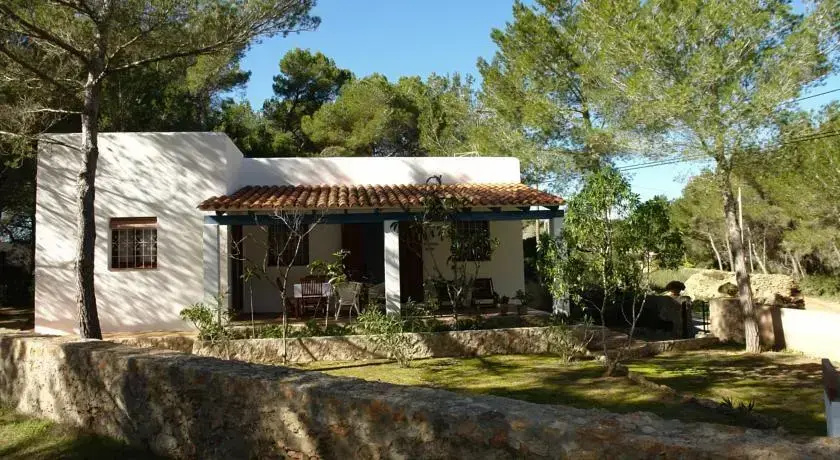 Casa Mariano Barber