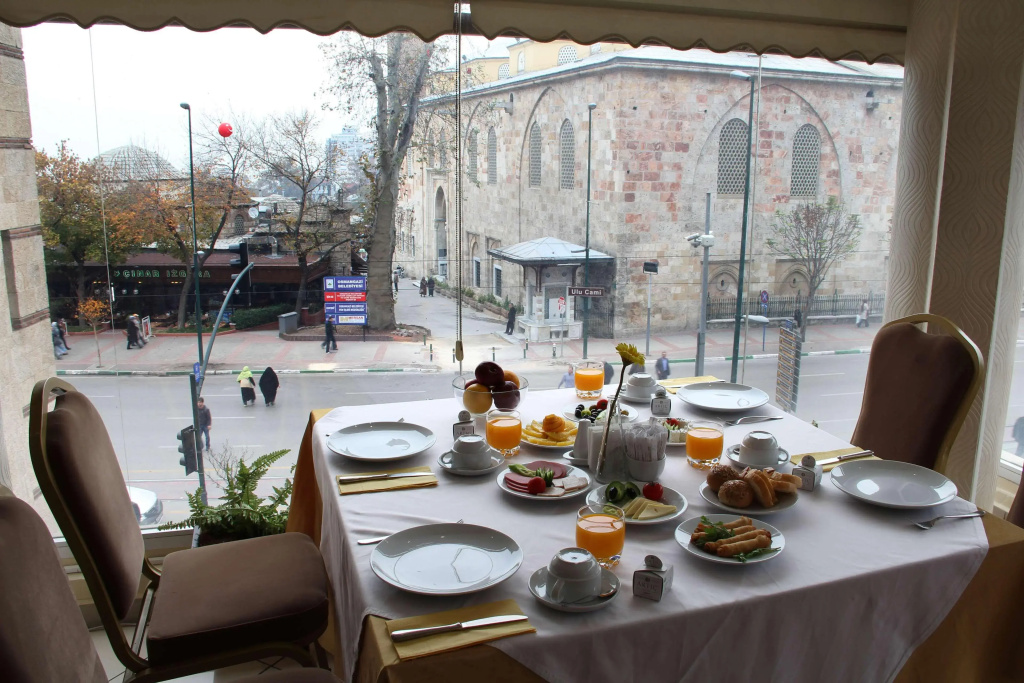 Hotel photo 11