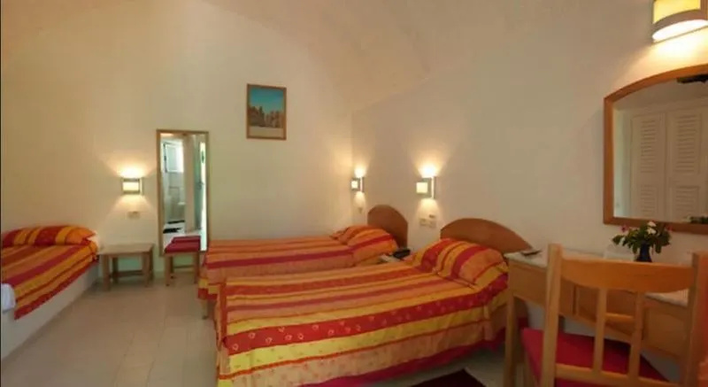 Hotel Samira Club - Caters to Couples - Chambres