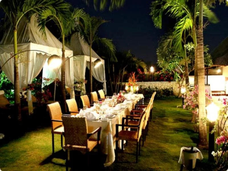 巴厘岛湛蓝之海酒店(Ocean Blue Hotel Bali) - Général