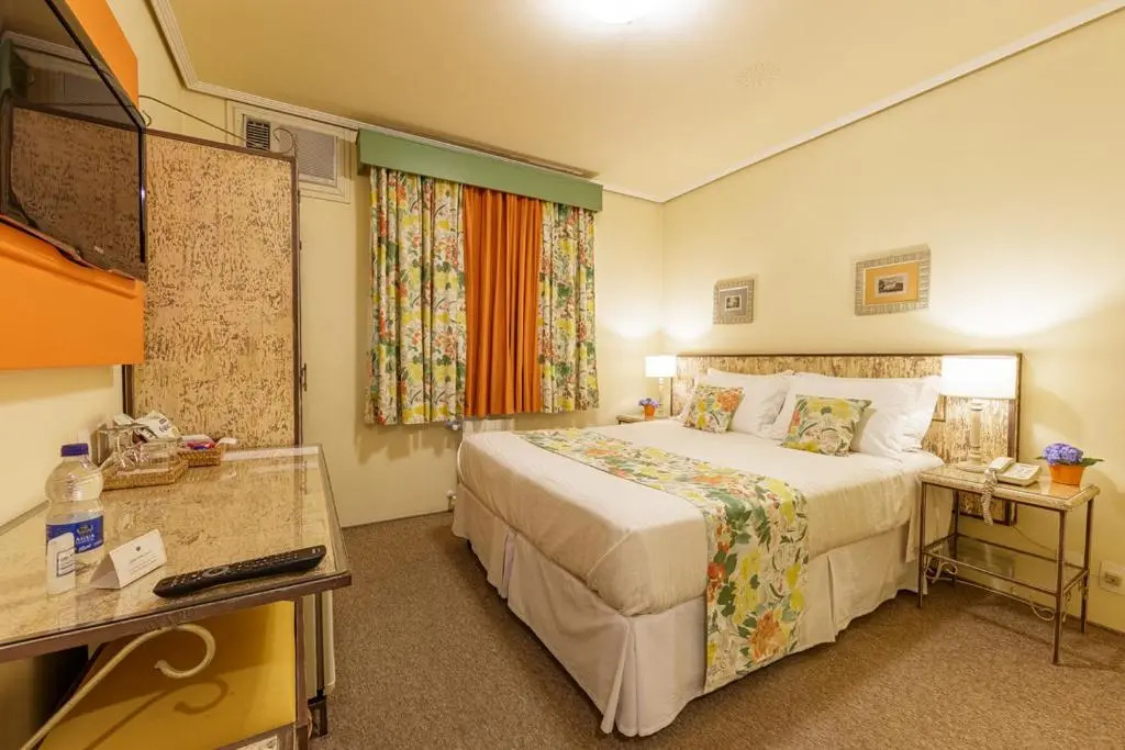 Hotel Le ChÃ¢teau - Chambres