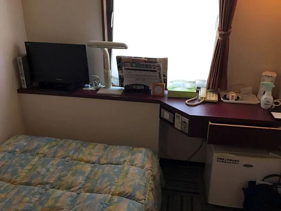 Palude Kushiro - Chambres