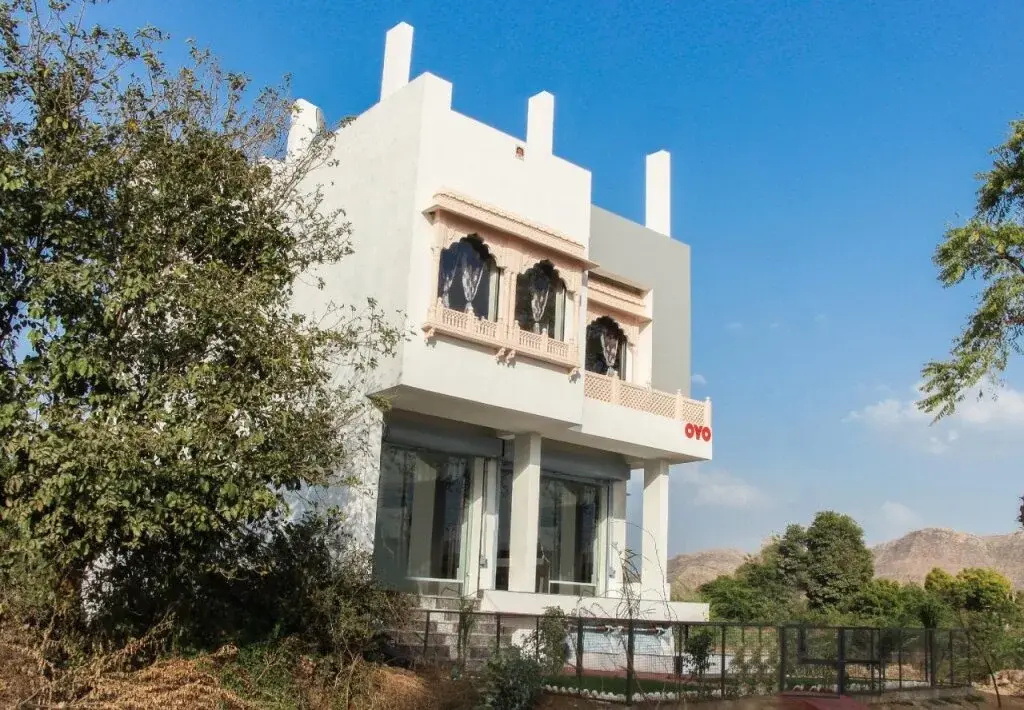 Ranthambhore Badal Mahal by OYO Rooms