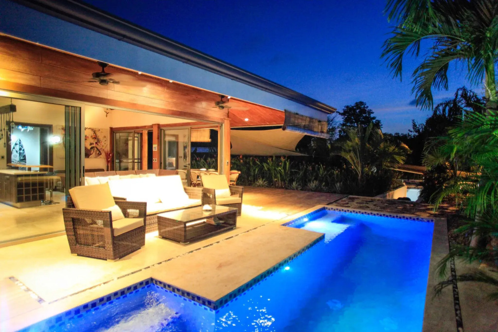 Villa Guanacaste Luxury Resort - фото 34