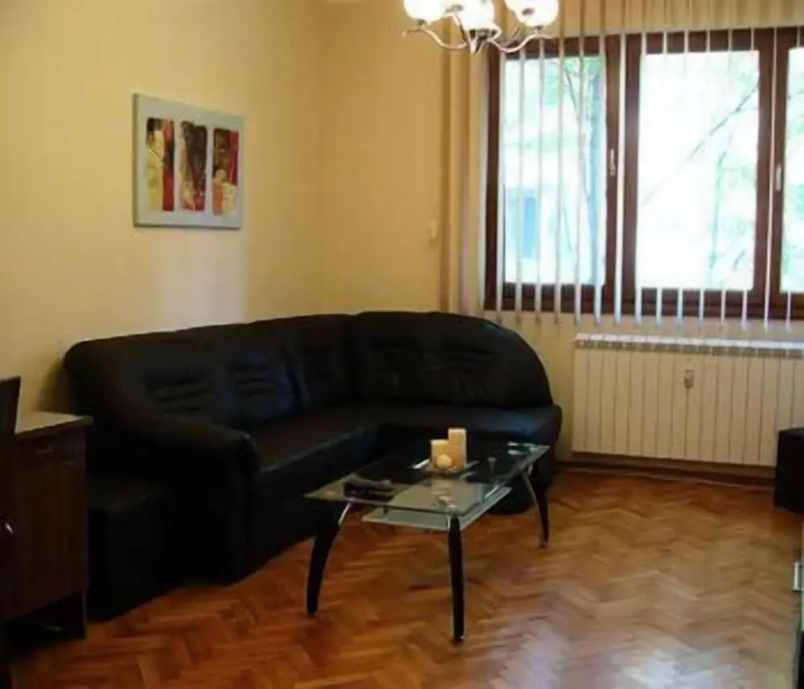 BUZ Apart Sofia