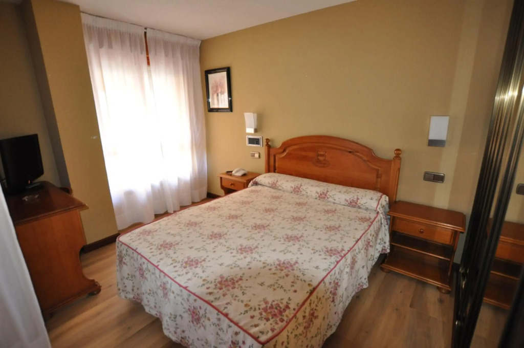 Hotel Pelayo Isla by null