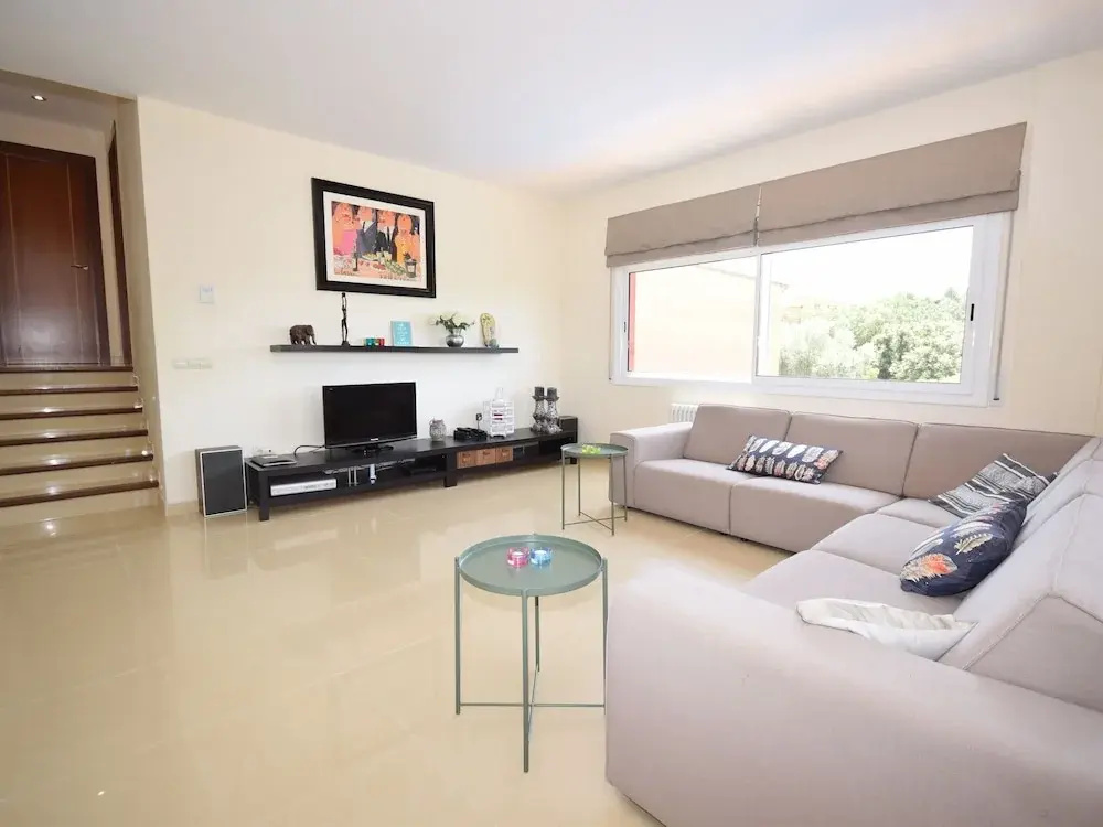 Cozy Villa in Begur With Swimming Pool
