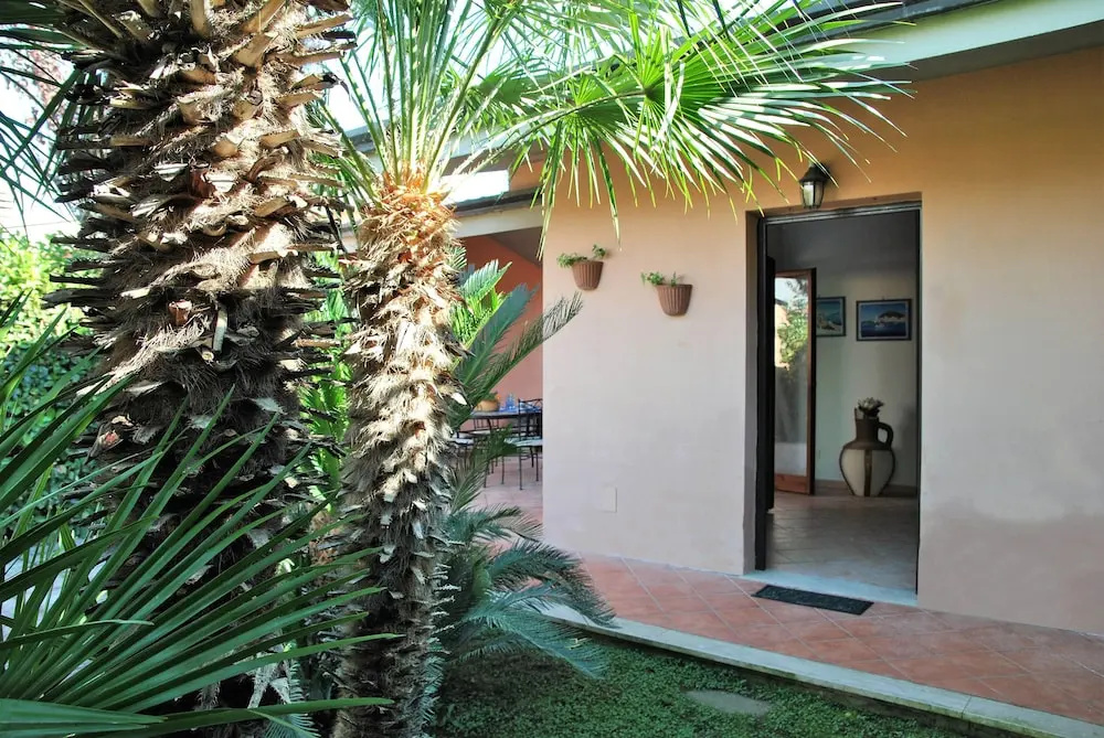 Villa Lena 150 mt far From the sea Between Terracina and Sperlonga