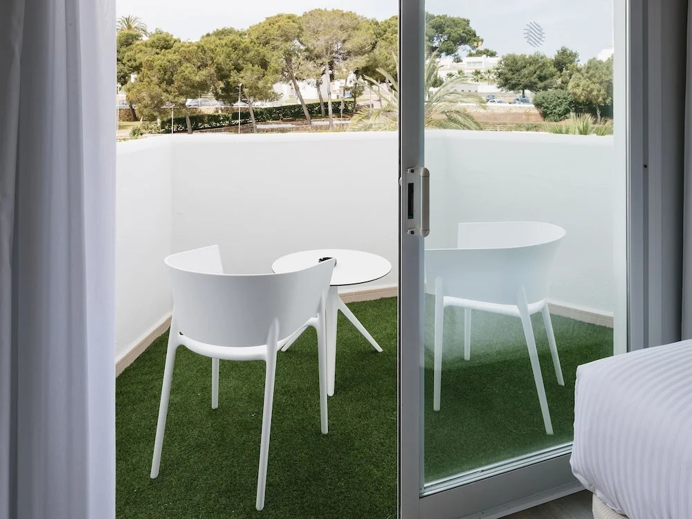 AluaSoul Mallorca Resort - Adults Only - Chambres