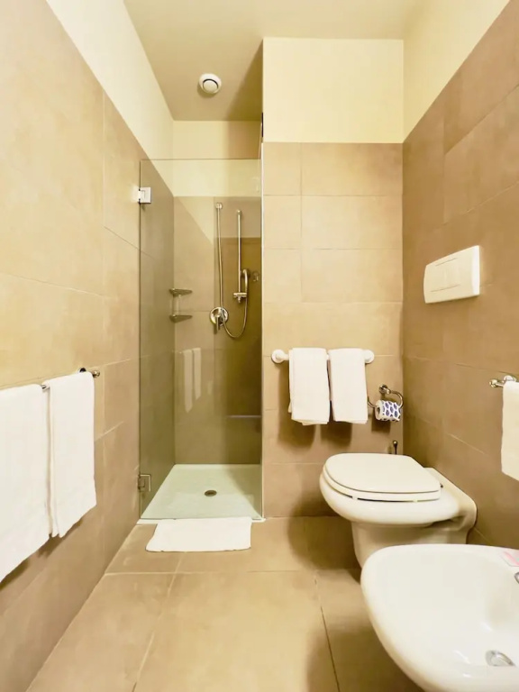 Hotel Villa Maria Au Lac - Estella Hotels Italia - Chambres
