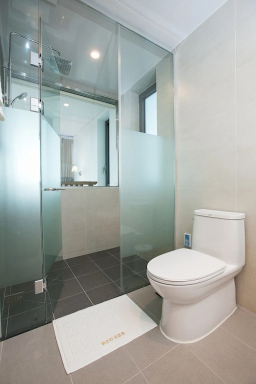 Двухместный семейный номер Standard с видом на океан 2 отдельные кровати в Vista View Resort