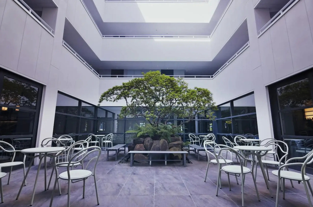 KABIN Kyoto 사진 31