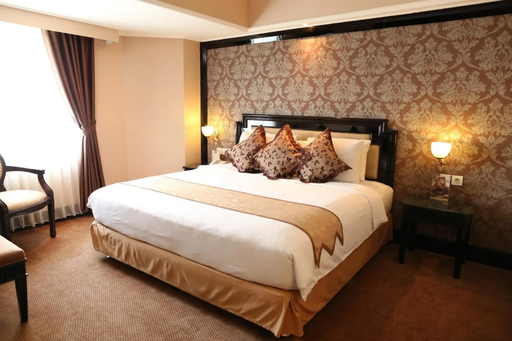 Golden Boutique Hotel Melawai - Général
