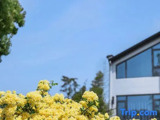 Jiacao Courtyard Guesthouse