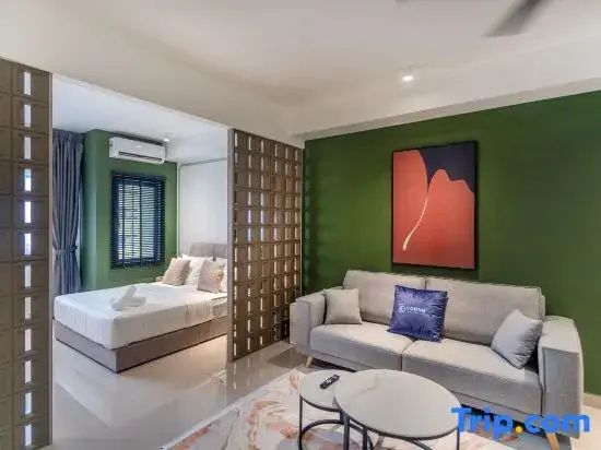 Astrum Residence @ Ampang