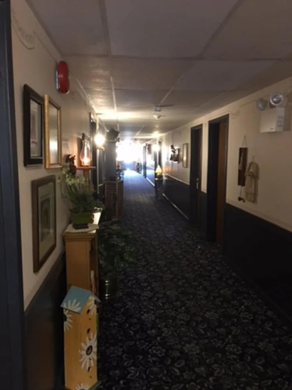 Country Living Inn - Général