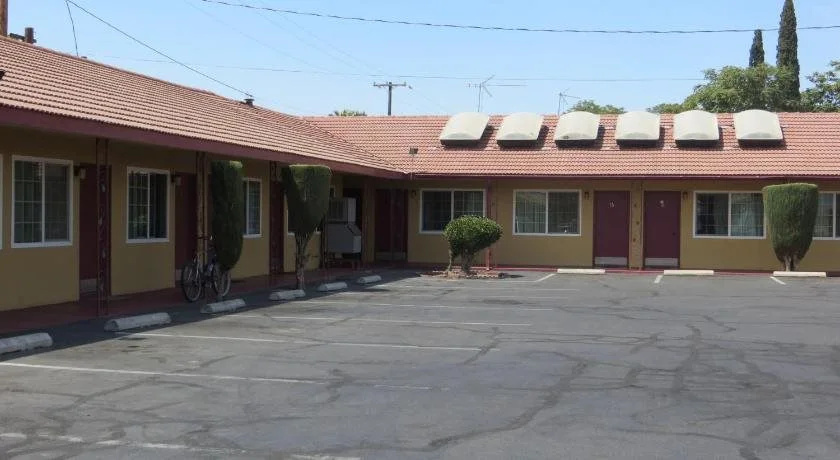 Travel Haven Motel