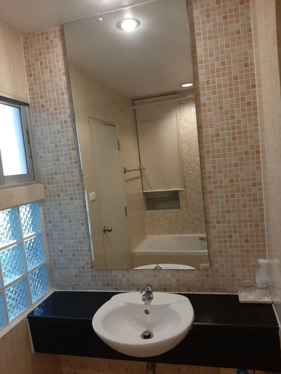 Одноместный номер Deluxe односпальная кровать в Synsiri Resort