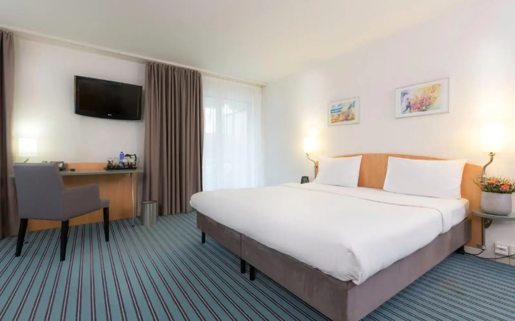 Hotel photo 7