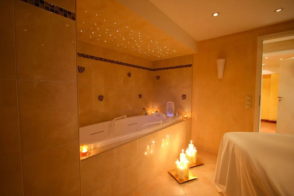 Romantik Hotel Boesehof - Général