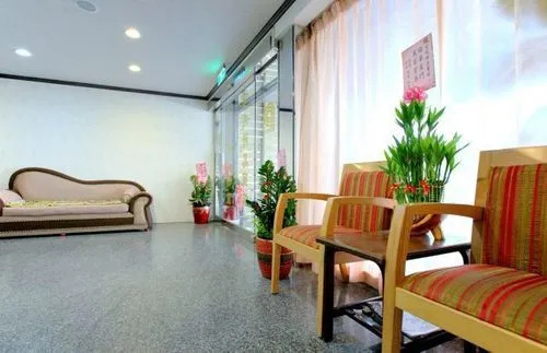 Bin Cheng Hotel - Général
