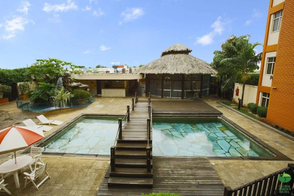 Hotel photo 9