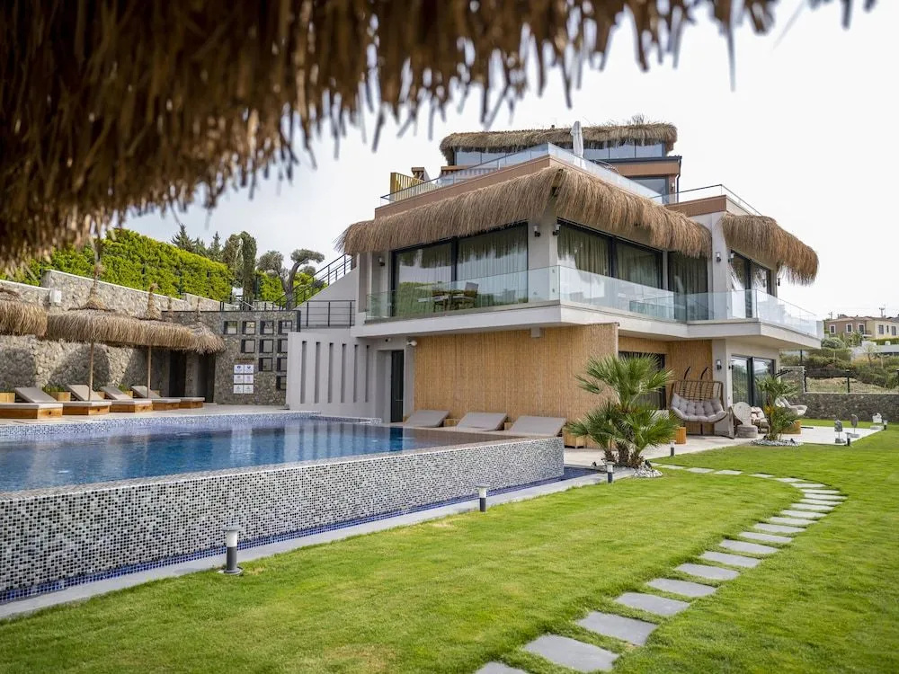 Hotel photo 22