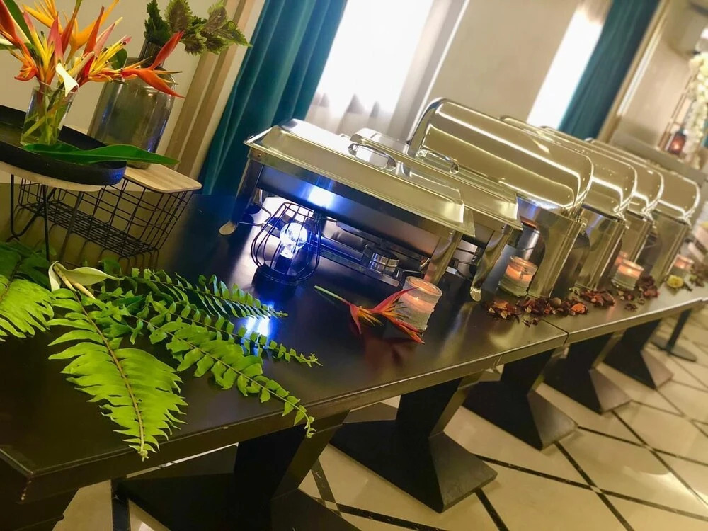 Boulevard Palace Hotel - фото 28