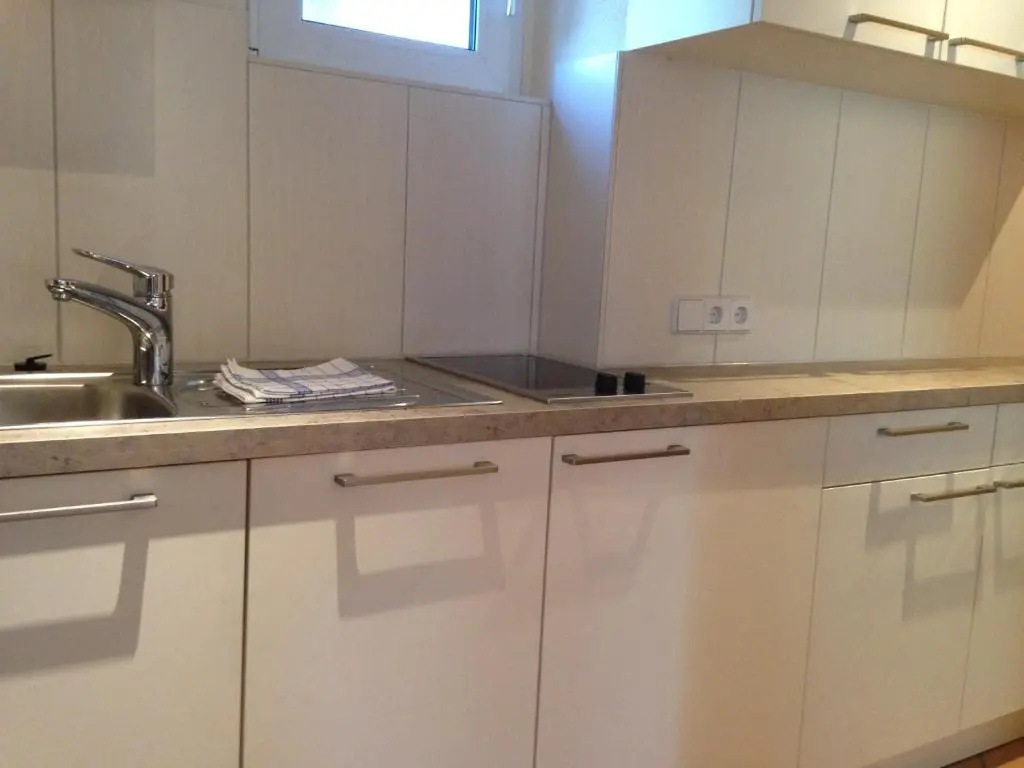Apartmenthaus Andreas - Chambres