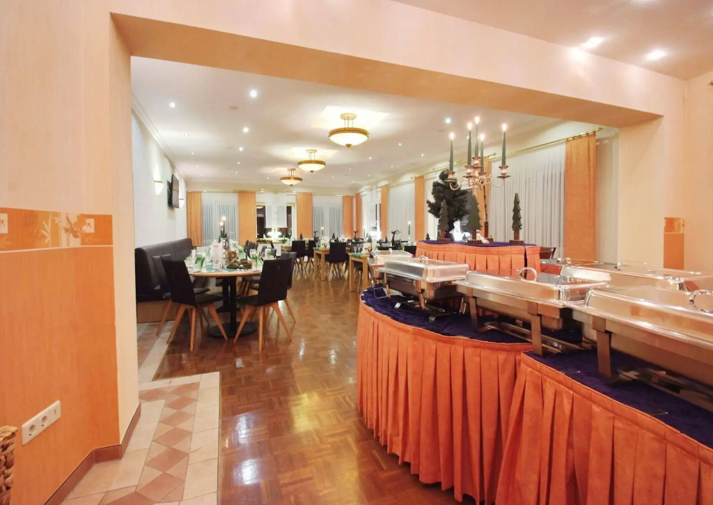 Hotel photo 13